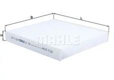 Filtre d'habitacle Rover 216