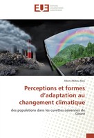 Adam Abdou Alou | Perceptions Et Formes D'adaptation Au Changement Climatique