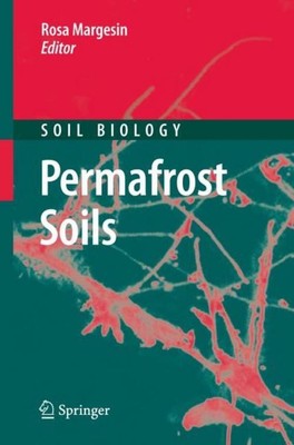 Permafrost Soils Rosa Margesin