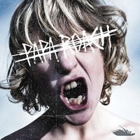 Papa Roach - Crooked Teeth - Vinyl Record 12 Record - G3Z