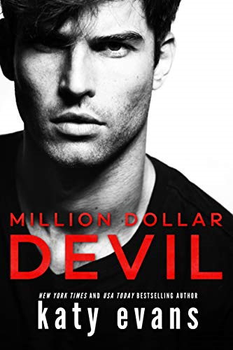 Million Dollar Devil: 1 - Evans, Katy
