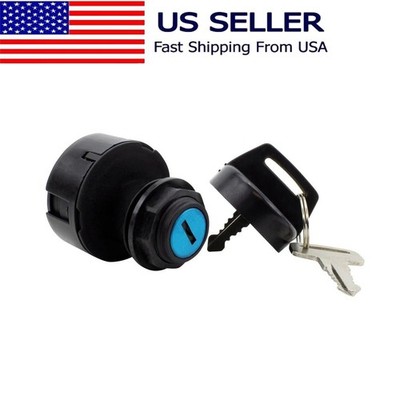 4012163,4110264 Ignition Switch Key For Polaris Magnum 325 / 330 / 500 ect.