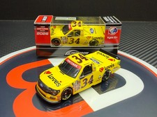 2026 Layne Riggs 1:64 Love's NASCAR Diecast