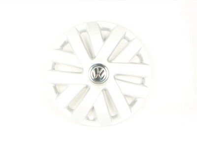Original Volkswagen Ameo Polo Radkappe Zierblende 15 Zoll 6R0601147C WPU