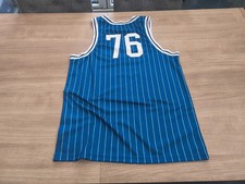new york 76ers trikot