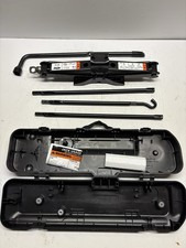 Ford F150 F-150 Crewcab Jack Tool Kit 2009 2010 2011 2012 2013 2014 Crew Cab 09 Ford F150 F-150 Crewcab Jack Tool Kit 2009 2010 2011 2012 2013 2014 Crew Cab 09