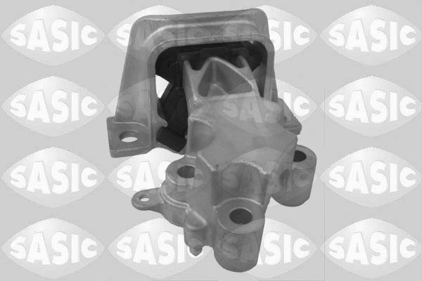 Fits SASIC 2704041 RIGHT ENGINE MOUNTING