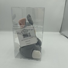 THUMPER - BAMBI - Mini Bean Bag - DISNEY STORE  THEME PARKS - NWT