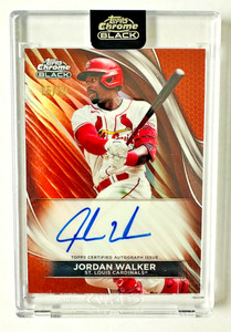 その他 JORDAN WALKER 2021 BOWMAN AUTO PSA9 RC Jordan Walker Bowman 1st | eBay