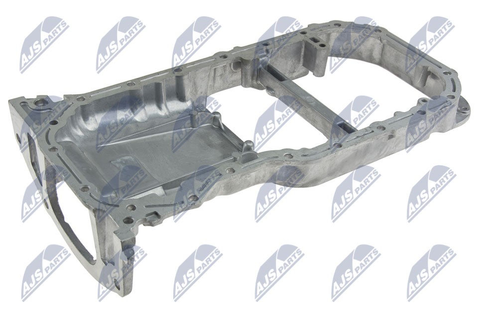OIL SUMP BMO-TY-001 FOR TOYOTA COROLLA/Compact/Liftback CARINA/E/VI CELICA 1.8L - Image 9