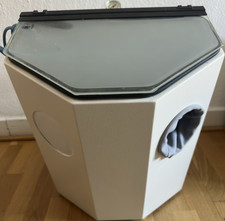 Renfert Vario basic Dosier- und Sandstrahlger&auml;t f&uuml;r Zahntechnik
