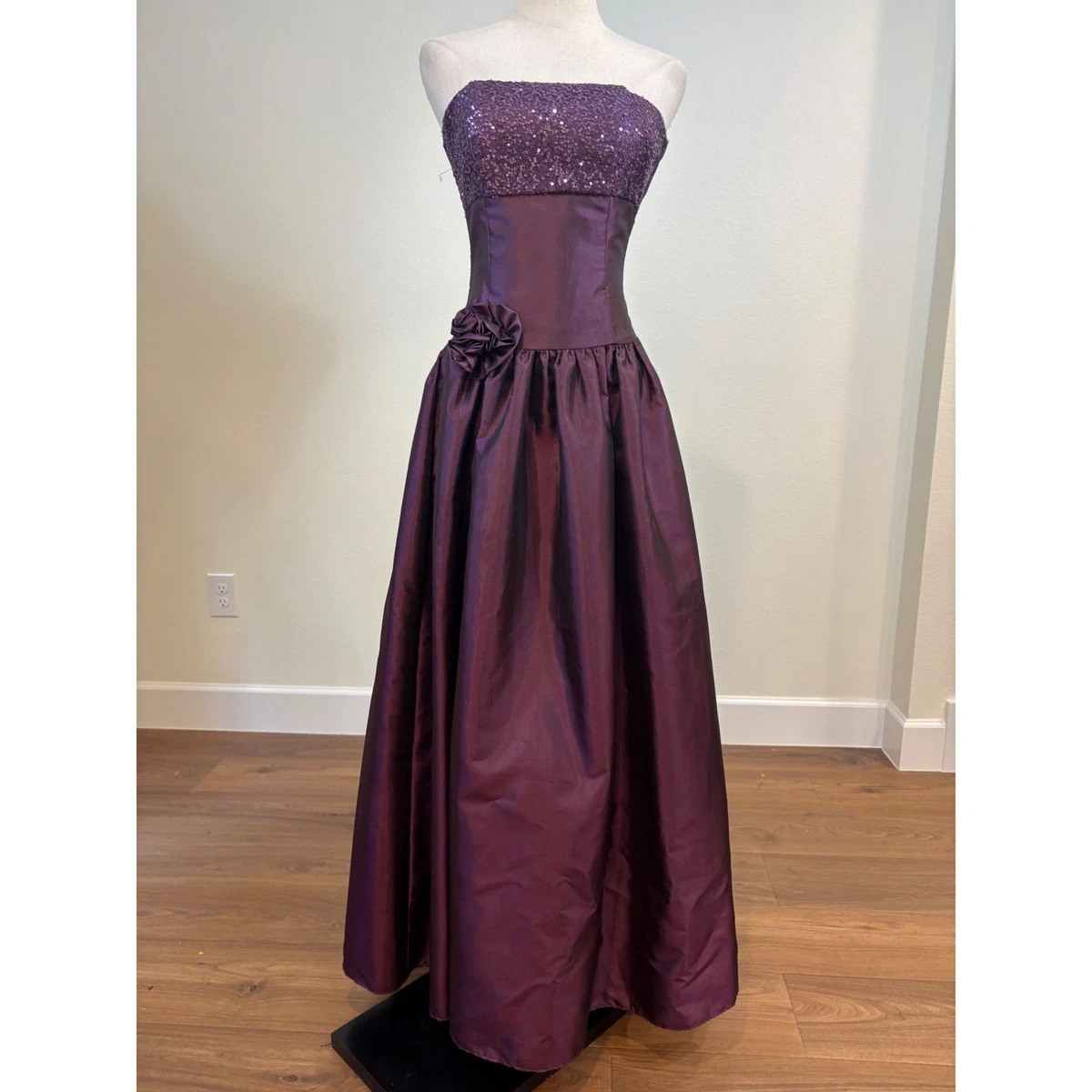 Jessica McClintock Prom Vintage Dresses for Women for sale | eBay Jessica McClintock Prom Vintage Dresses for Women for sale | eBay