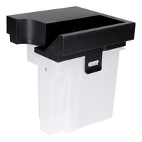 Easypart Passend FüR 201-J001-0082 Ecovacs Frischwassertank FüR