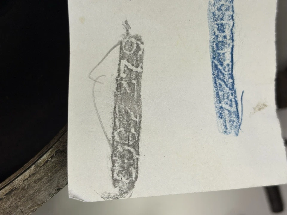 Motor Indian Chief años 20 Foto 2 de 4