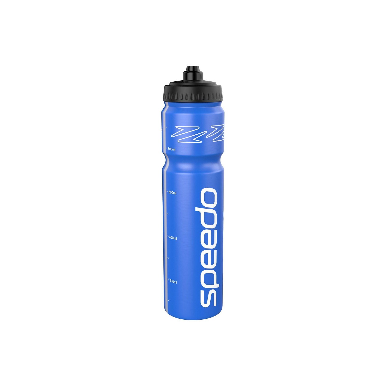 Бутылка для воды Speedo 1L 1ltr Синяябелая 1ltr СиняяБелая 3690₽