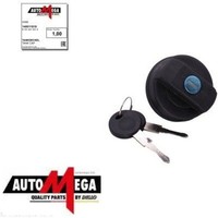 Automega 140011910 Verschluss FüR KraftstoffbehäLter Tankdeckel Tank