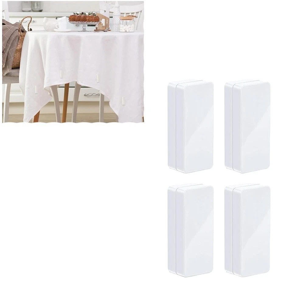 磁性国旗重量适用于户外旗帜重型硅胶涂层套装 — 第 2/4 张图片