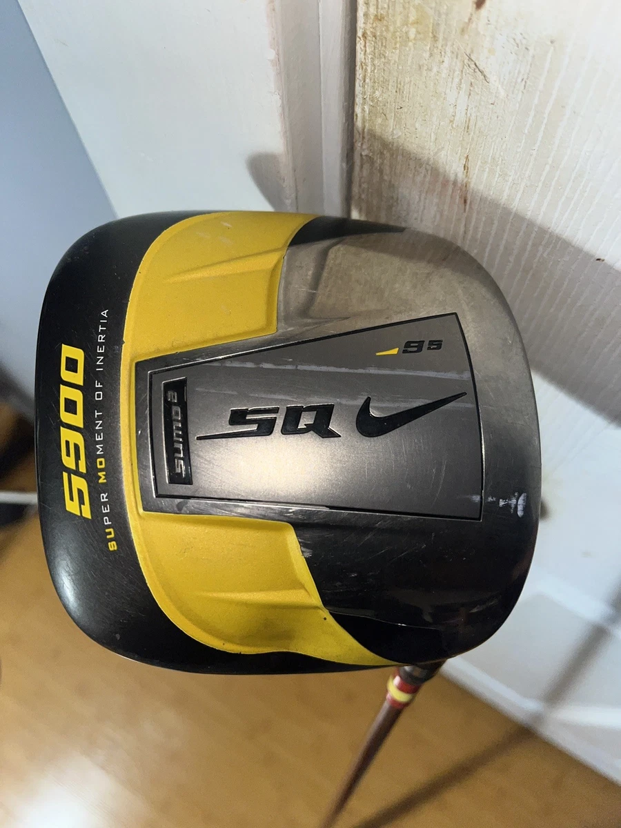 Nike Sumo Driver for sale - eBay