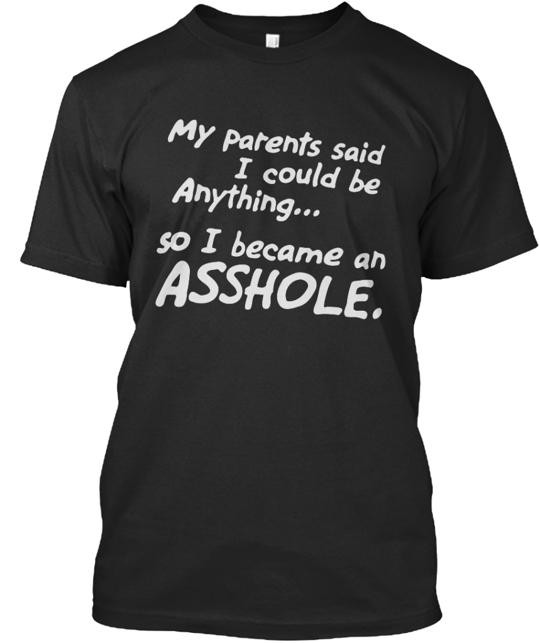 New T-Shirt Made in the USA Size S to 5XL