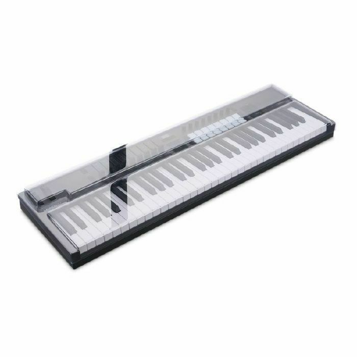 Decksaver Novation Launchkey 61 MK4 Dust Cover