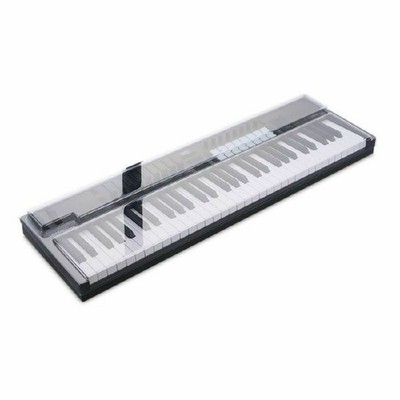 Decksaver Novation Launchkey 61 MK4 Staubschutz