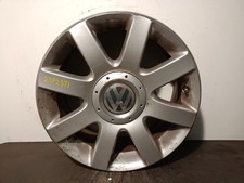 1K0601025R FELGE / R166.5JX16H2ET50 / 5683614 FÜR VOLKSWAGEN GOLF V BERLINA 1K1