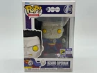 NEW Funko POP! Bizarro Superman Vinyl Figure #474 2023 SDCC Exclusive