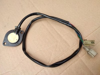 Leerlaufschalter Neutralschalter Suzuki GSF1200 Bandit 1200  Typ GV75A   #3