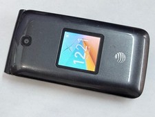 UNLOCKED ALCATEL AT T Cingular Flip 4044o Camera 4G LTE Cell Phone READ