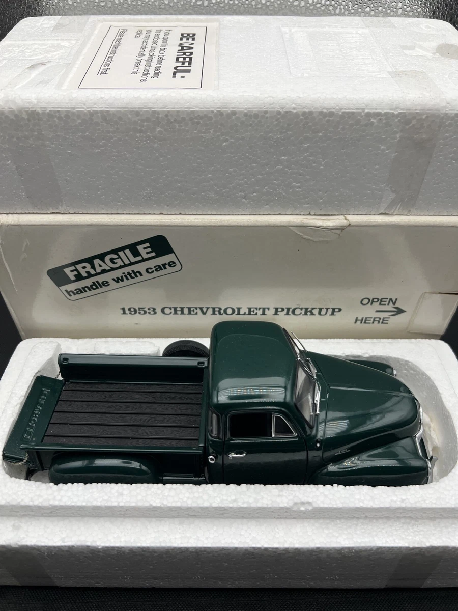 1:24 Danbury Mint Diecast & Toy Pickup Trucks for sale | eBay