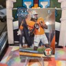 2023 Bowman University Chrome - Joe Milton the Third #148 (RC) 1st QB Cowboys