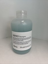 Davines MINU Shampoo 8.45 oz Illuminating  Protective Shampoo for Colored Hair