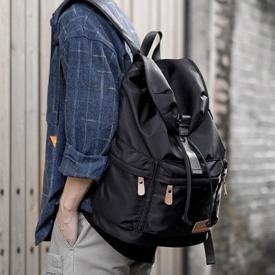 Large Capacity Rucksack Men Waterproof Casual Mochila Travel schoolbag Backpack