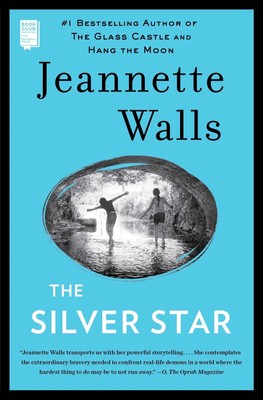 The Silver Star Jeannette Walls Taschenbuch Kartoniert / Broschiert Englisch