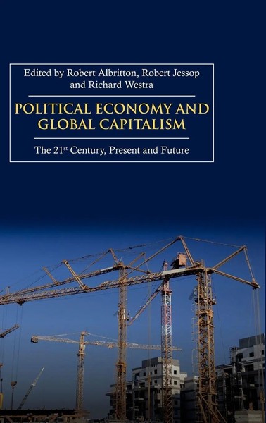 Robert Albritton (U. A.) | Political Economy And Global Capitalism | Buch (2007)-image