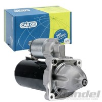 Hc-Cargo By Bosch Anlasser 2,5Kw Passend FüR CitroËN Jumper Jumpy Fiat Ducato PE