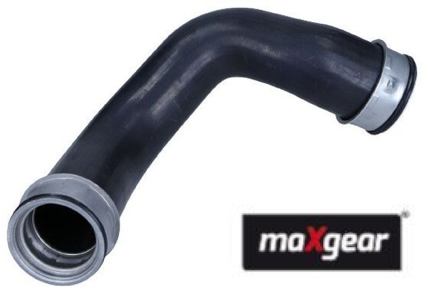 Maxgear 68-0064 Ladeluftschlauch Turboschlauch Ansaugschlauch FüR Vw-image