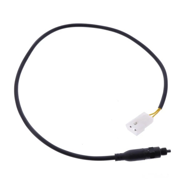 Bremslichtschalter Originalersatzteil Hinten FüR Moto Guzzi Breva 1100 Ie 05-07-image