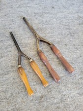 Vintage Hair Curling Irons