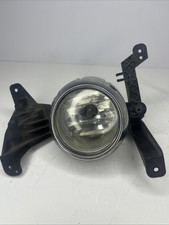 2011-2013 Kia Sorento Lh Driver Fog Light Oem 92201-1u000 W Bracket 2011-2013 Kia Sorento Lh Driver Fog Light Oem 92201-1u000 W Bracket