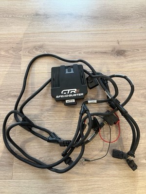 Chiptuning Box CTRS für VW Polo VI 2.0 TSI GTI 147 kW 200 PS 2017-2020