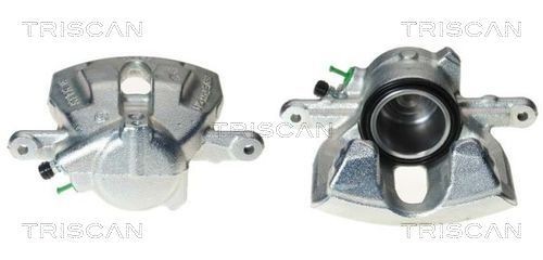 Triscan Bremssattel 8170 343660 FüR CitroËN Fiat Lancia Peugeot-image