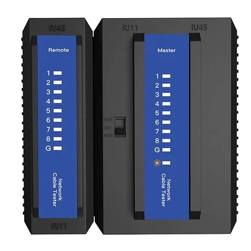 3X(Multifunctional  Line Tester Telephone Line Tester Side Line Tool Line9688
