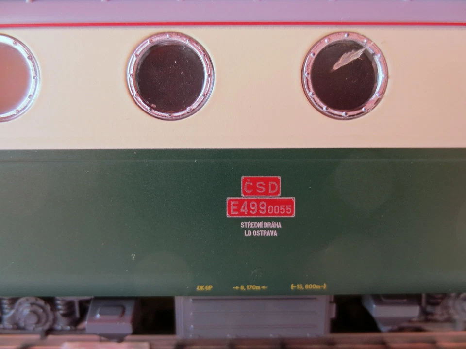 MTB H0CSDE4990055 CSD E 499 Bobina DC DSS - Bild 3 von 4