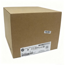 2026 Yg Allen-bradley 5069-l306erm Compactlogix 600kb Enet Motioncontroller