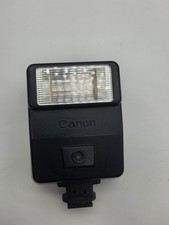 Canon Speedlite 199A Shoe Mount Flash for  Canon