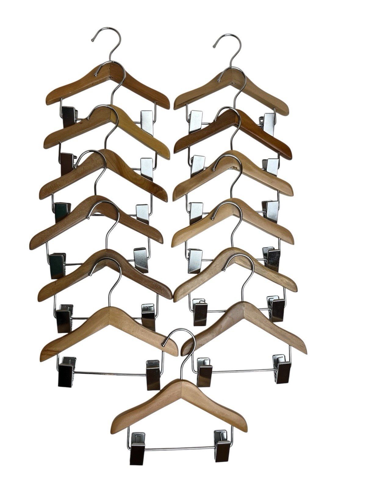 Hangers Clips Lot Of 13 American Girl Our Generation