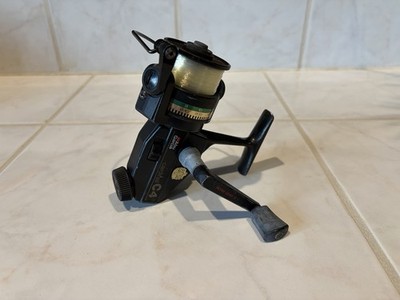 Vintage Abu Garcia Cardinal C4 Spinning Reel | eBay