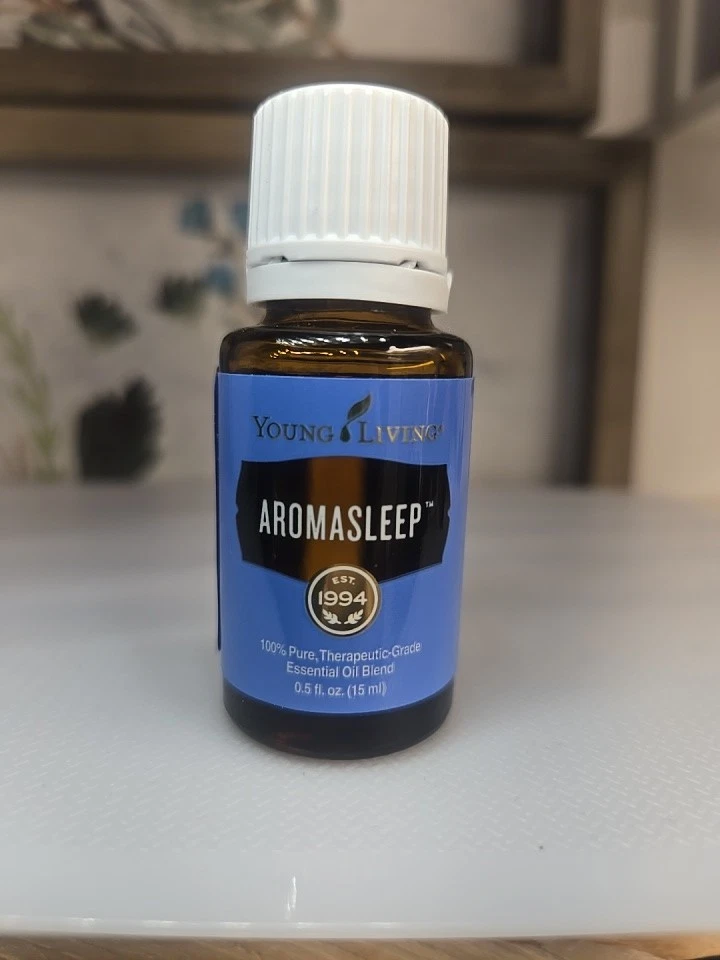 Young Living Essential Oils Aromatherapy Essential Oil for sale | eBay