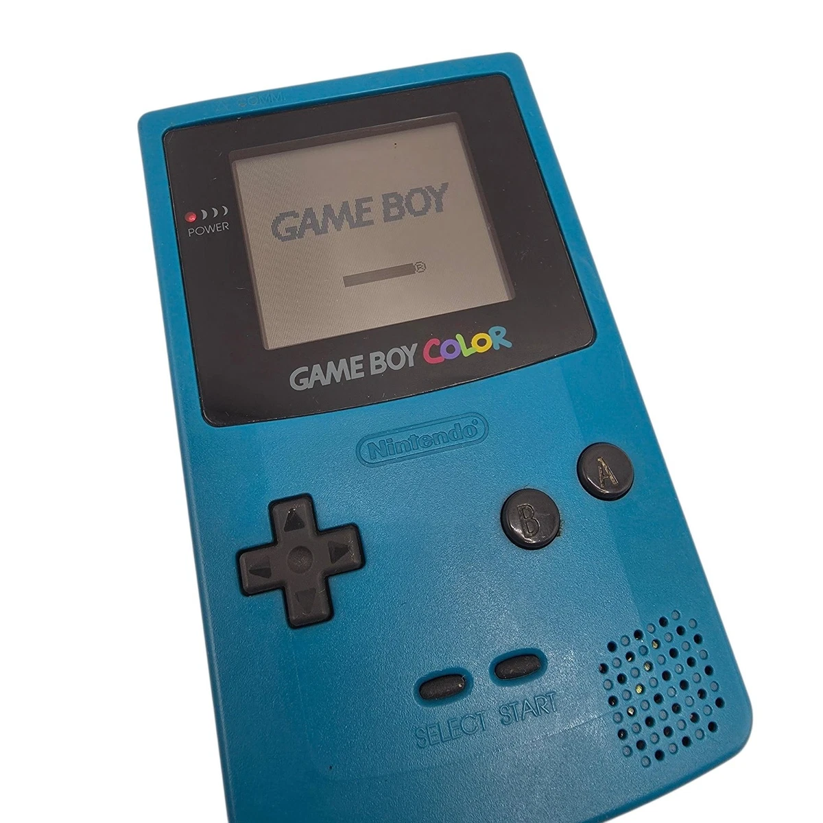 Gameboy Cgb 001 for sale | eBay